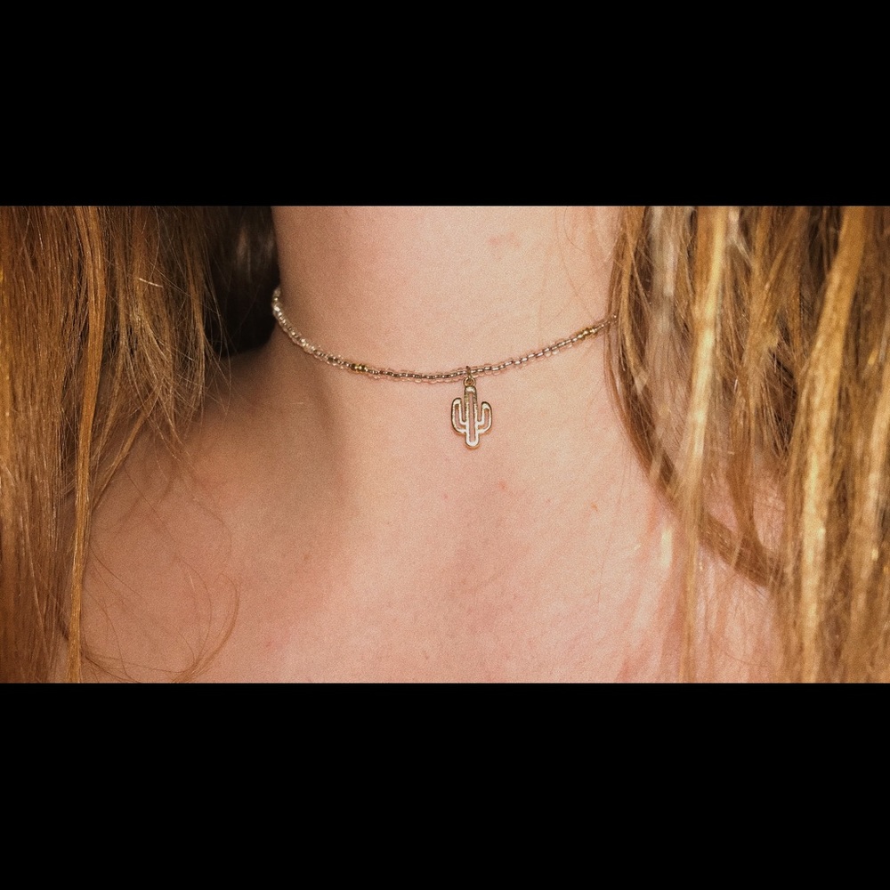 Handmade jewelry